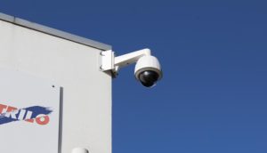 Instalações de Video Vigilância Euroel Vila Nova de Famalicão