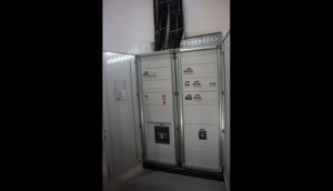 Instalações Eléctricas MTEX Solutions Vila Nova de Famalicão